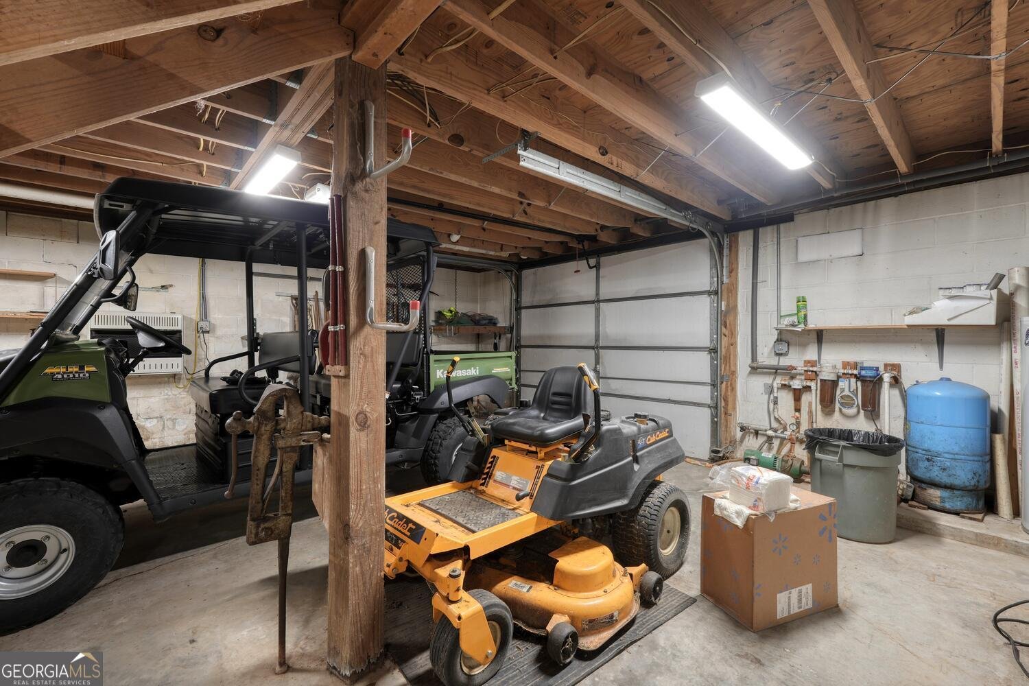 633 Timber Ridge Road Blairsville - Photo 36