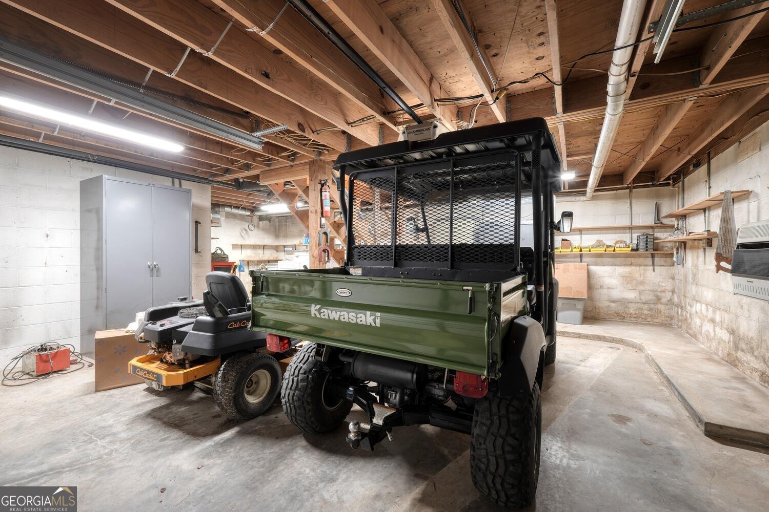 633 Timber Ridge Road Blairsville - Photo 37