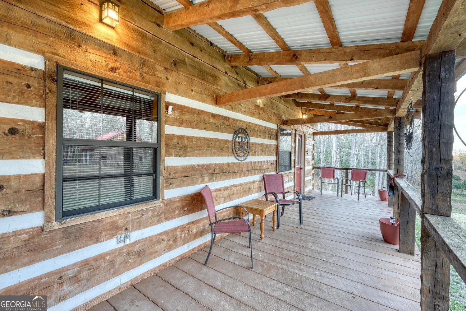 633 Timber Ridge Road Blairsville - Photo 38