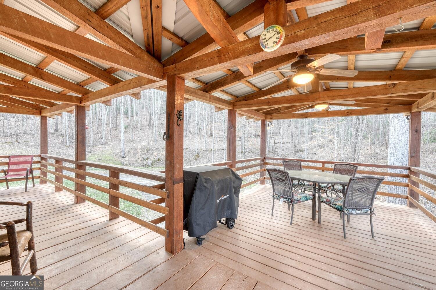 633 Timber Ridge Road Blairsville - Photo 39