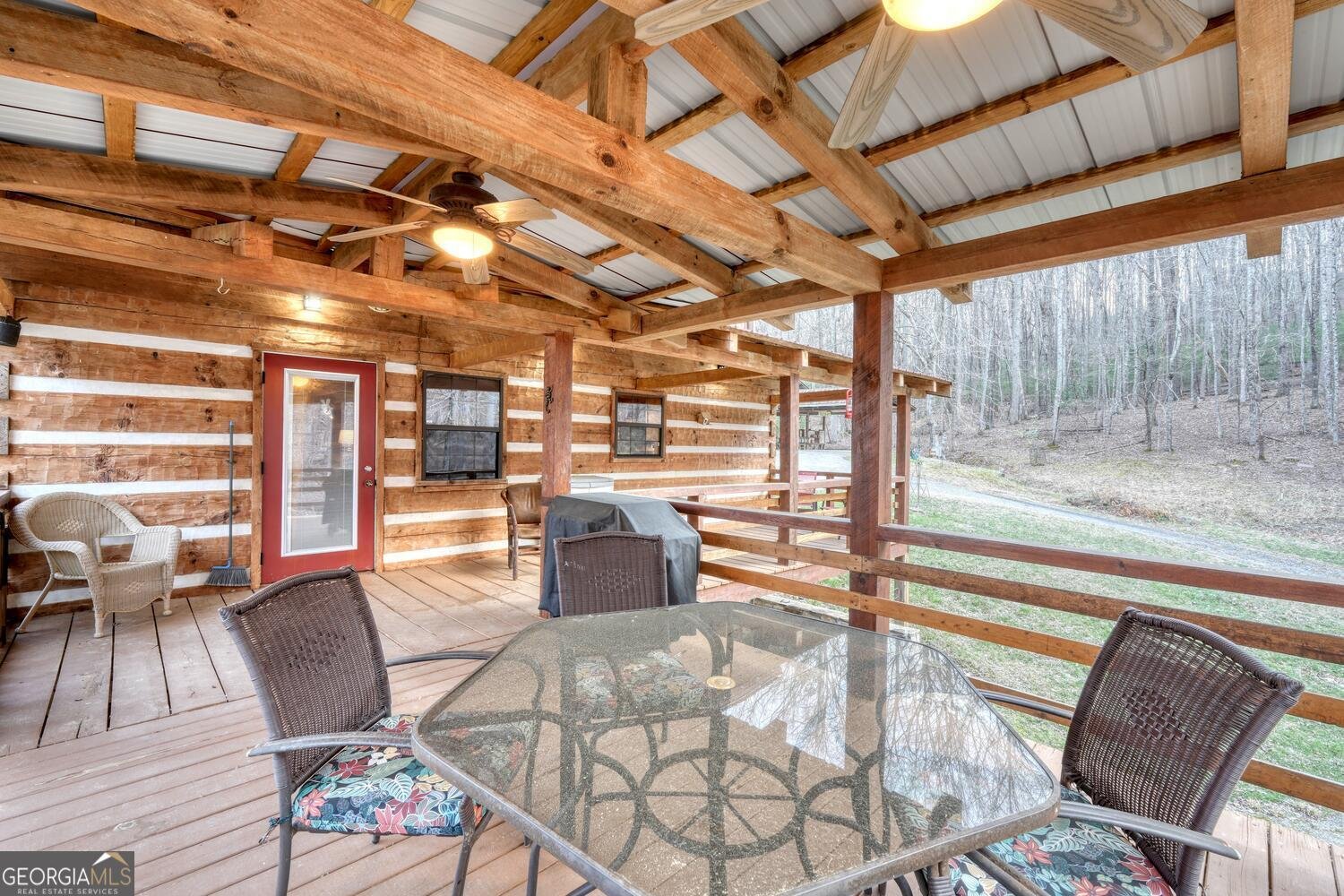 633 Timber Ridge Road Blairsville - Photo 40