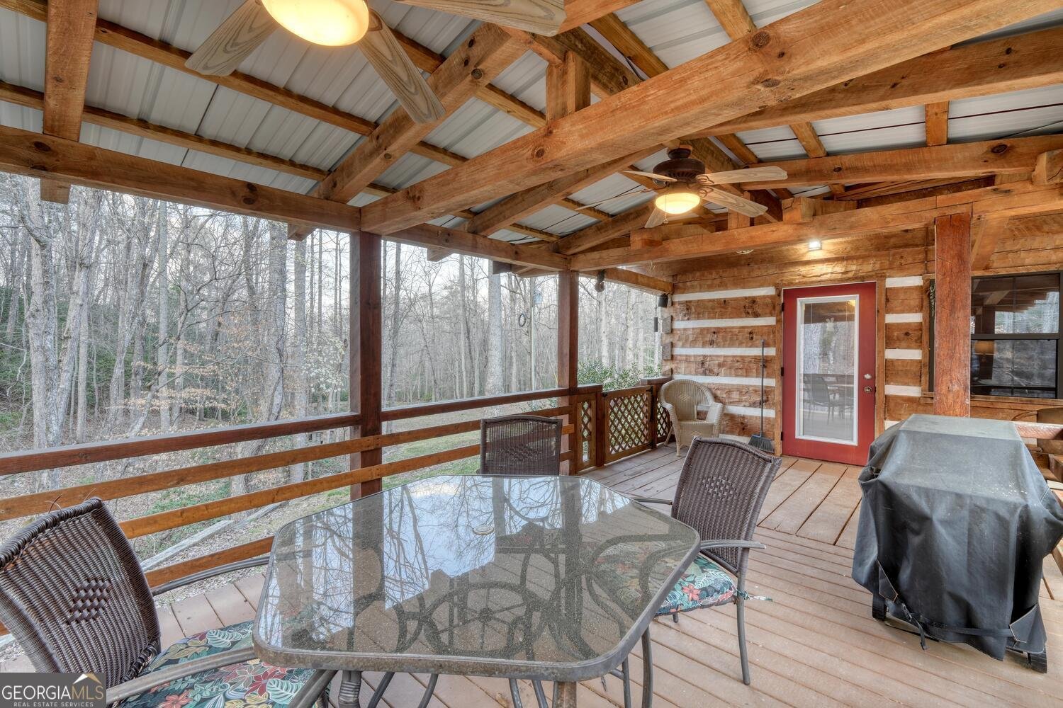 633 Timber Ridge Road Blairsville - Photo 41