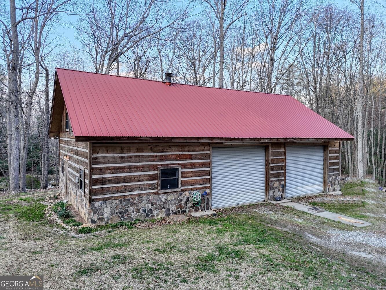 633 Timber Ridge Road Blairsville - Photo 44