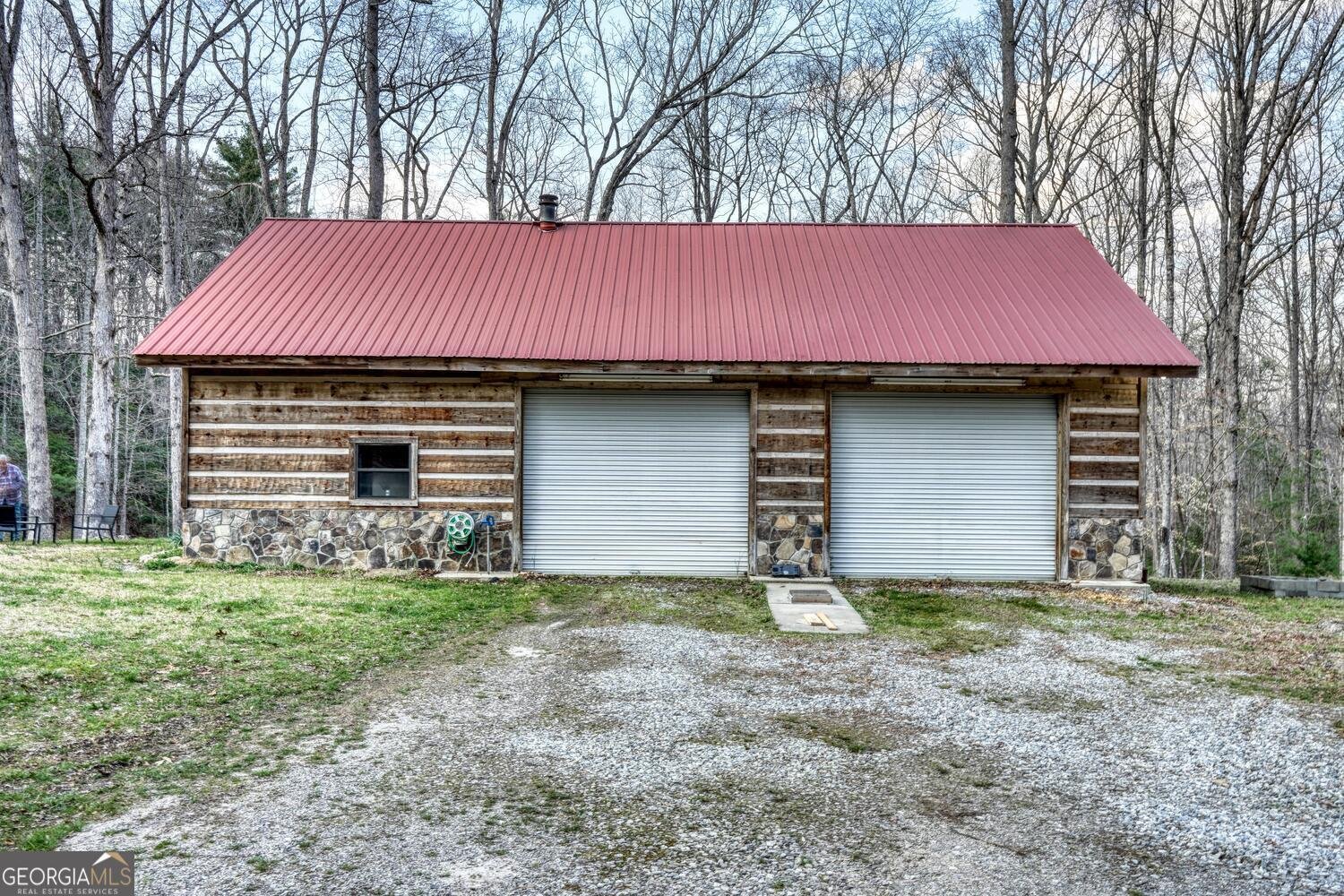 633 Timber Ridge Road Blairsville - Photo 45