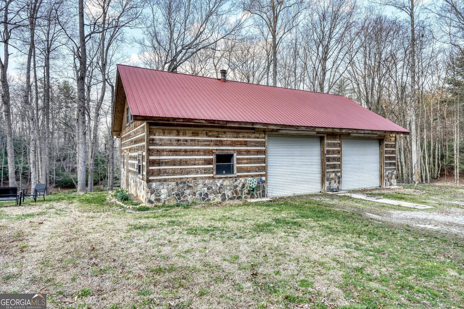 633 Timber Ridge Road Blairsville - Photo 46