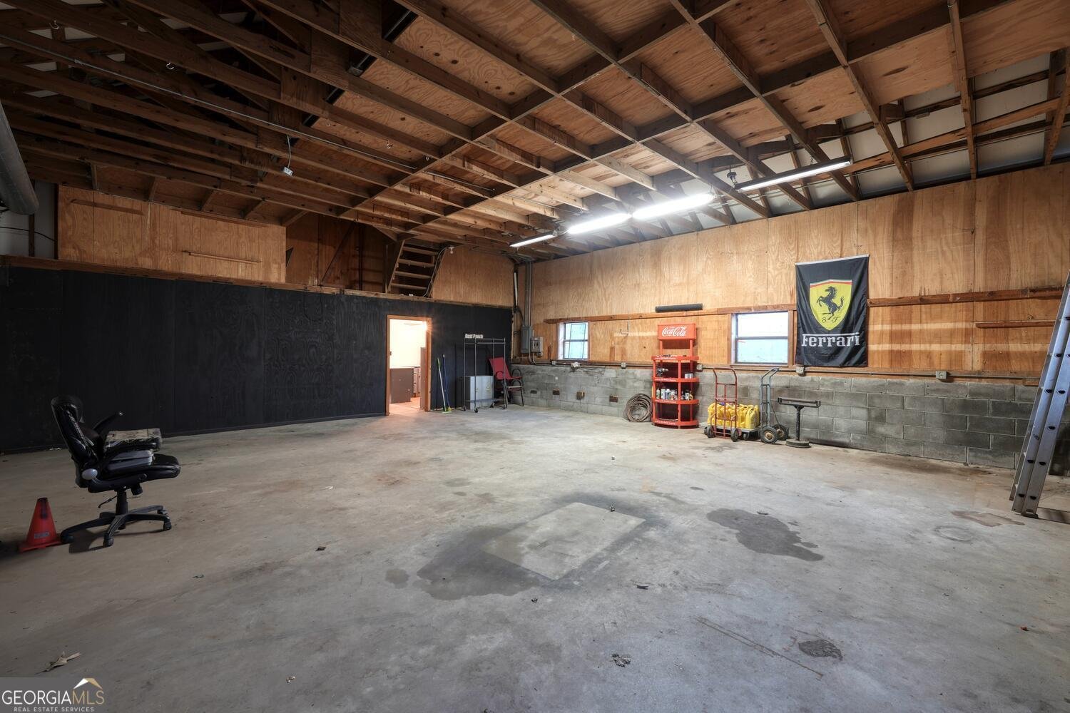 633 Timber Ridge Road Blairsville - Photo 59