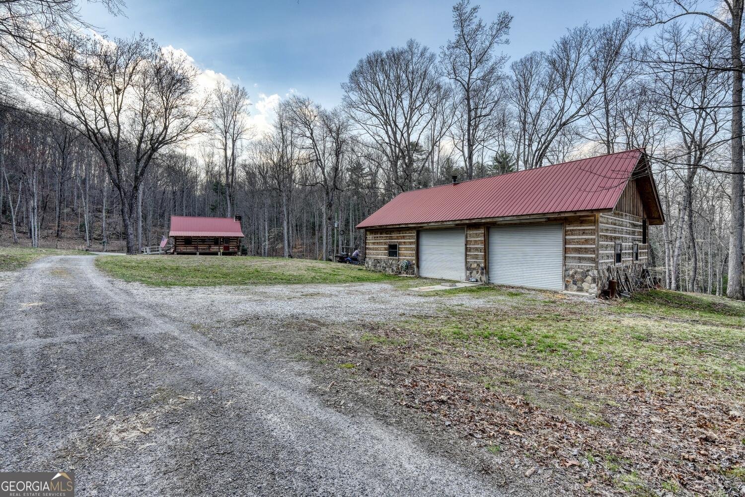 633 Timber Ridge Road Blairsville - Photo 6