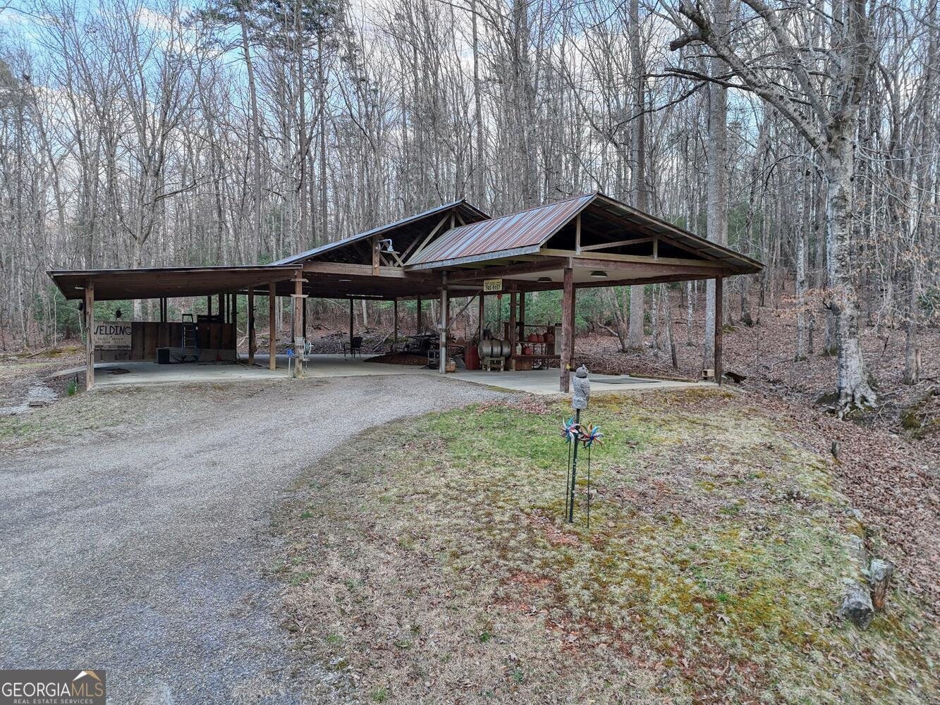 633 Timber Ridge Road Blairsville - Photo 60
