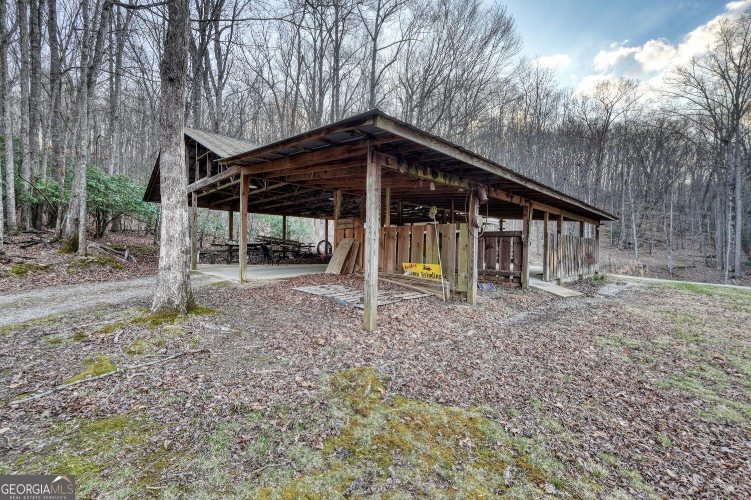 633 Timber Ridge Road Blairsville - Photo 61