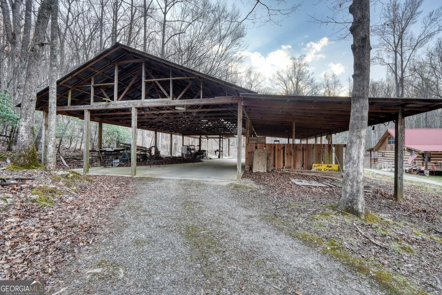 633 Timber Ridge Road Blairsville - Photo 62