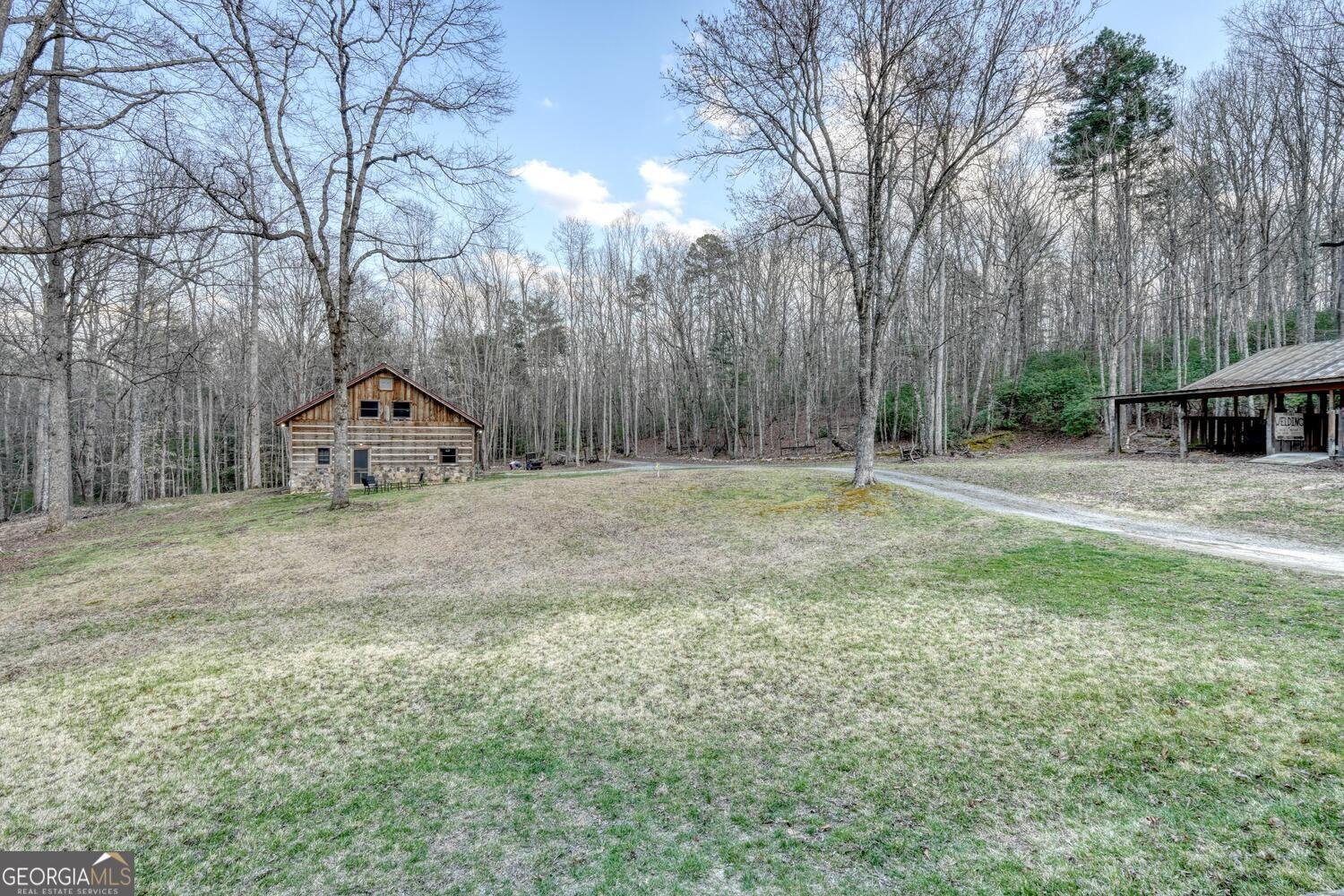 633 Timber Ridge Road Blairsville - Photo 64