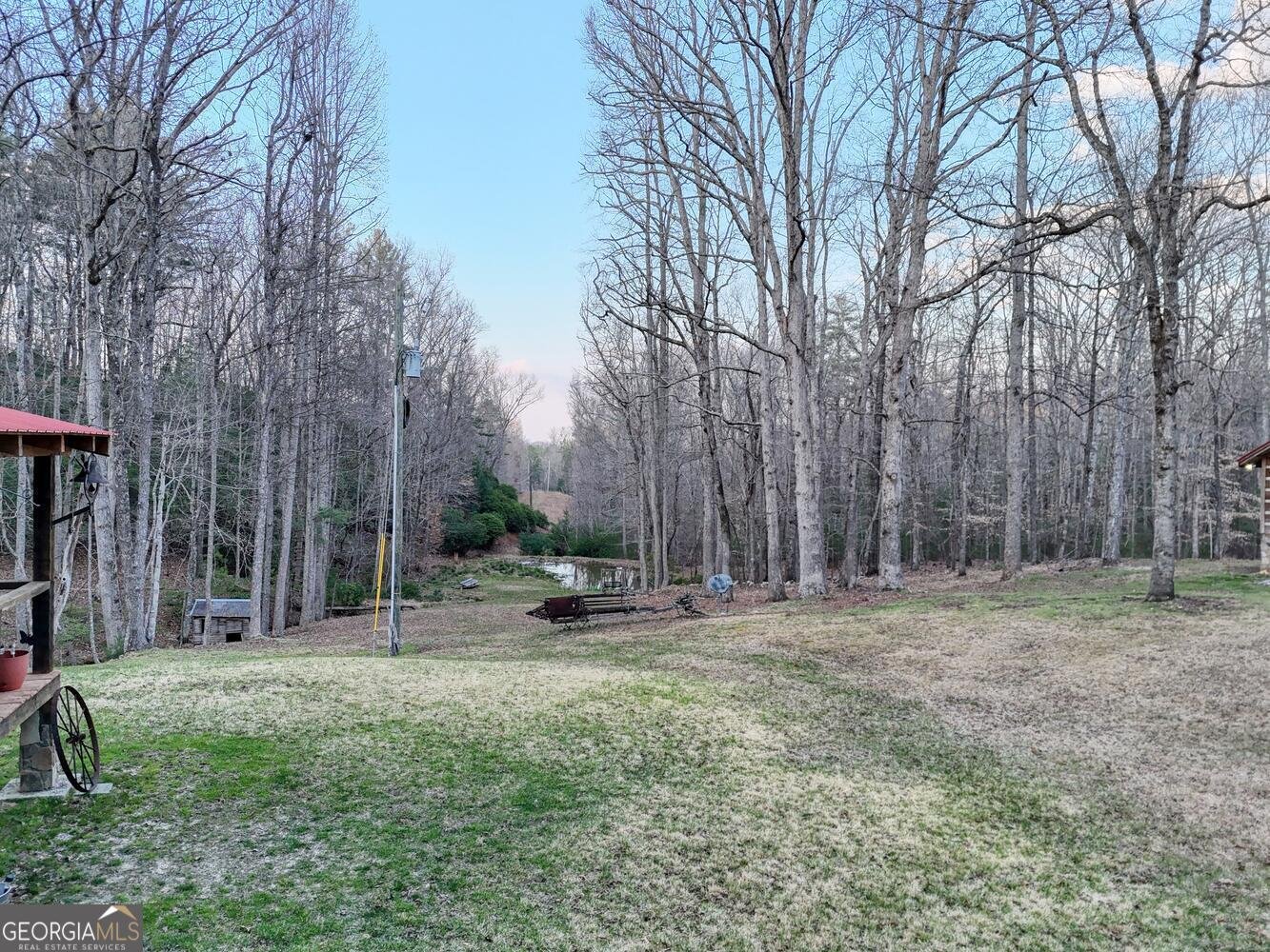 633 Timber Ridge Road Blairsville - Photo 67