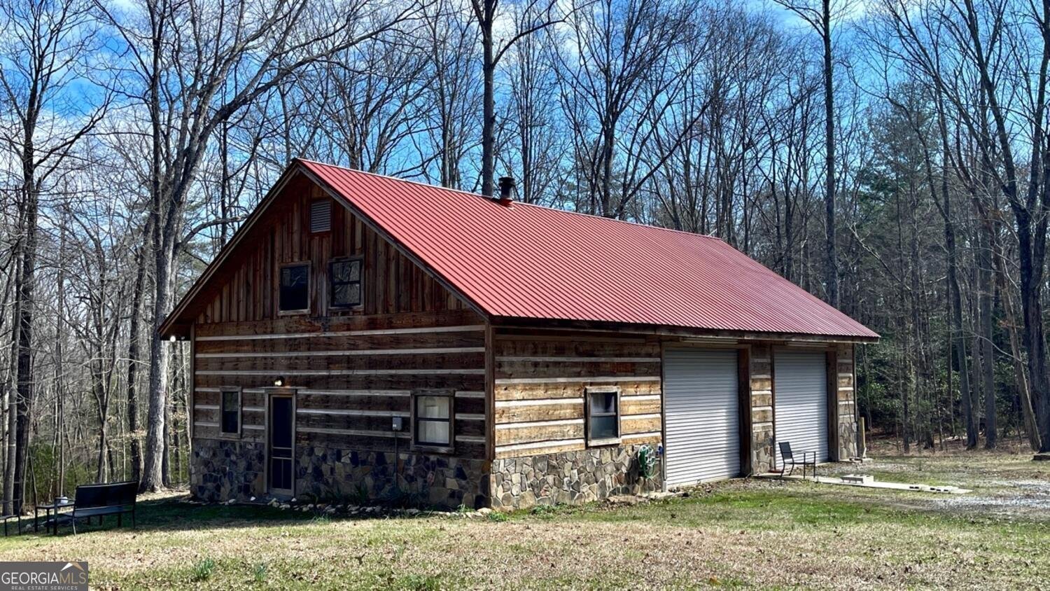 633 Timber Ridge Road Blairsville - Photo 7