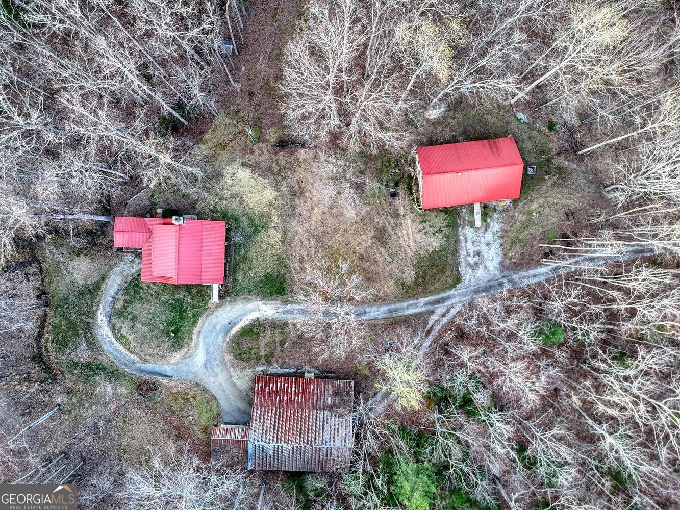 633 Timber Ridge Road Blairsville - Photo 74