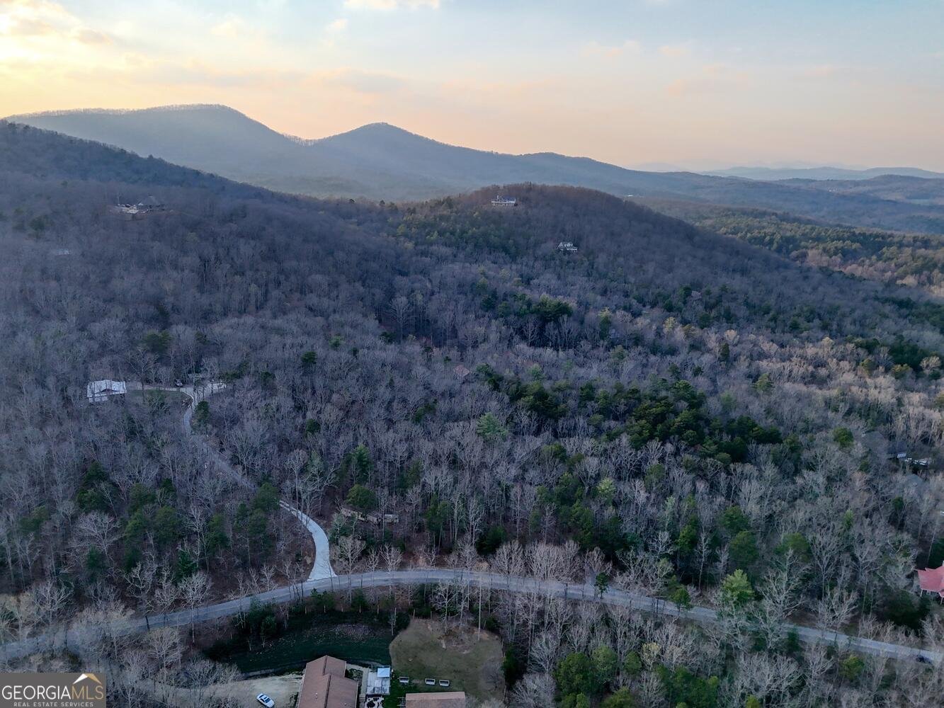 633 Timber Ridge Road Blairsville - Photo 76
