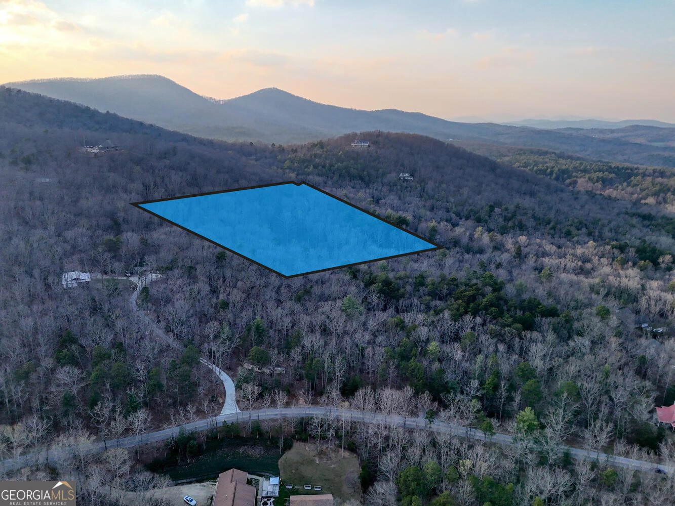 633 Timber Ridge Road Blairsville - Photo 77