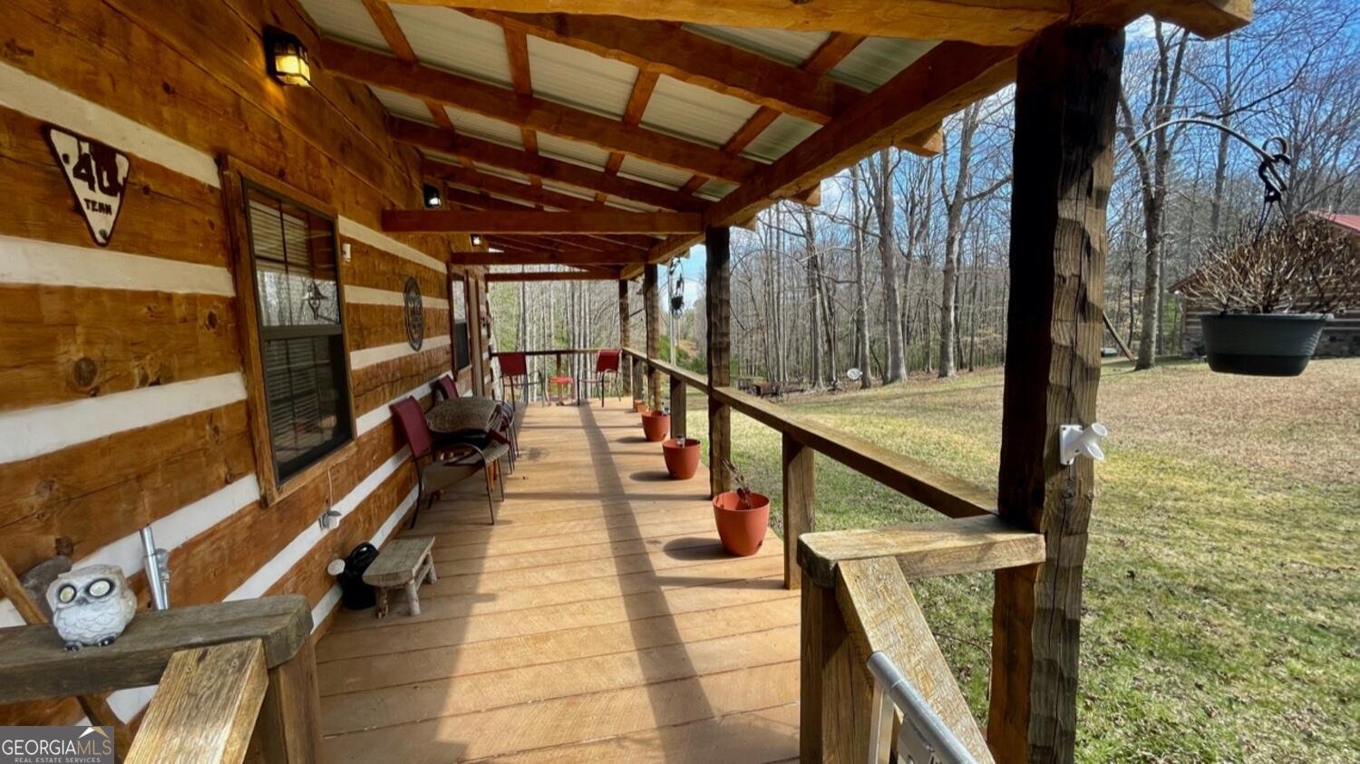 633 Timber Ridge Road Blairsville - Photo 9