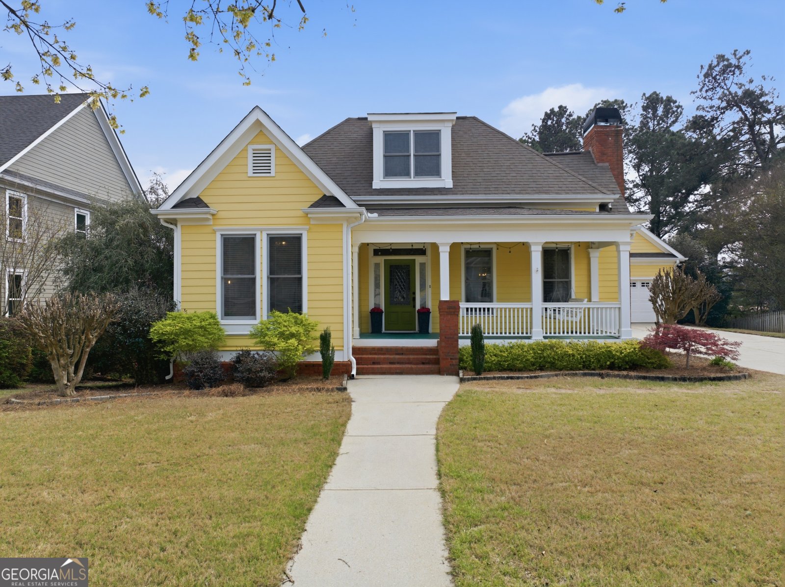 1071 Brush Arbor Circle Mcdonough - Photo 1