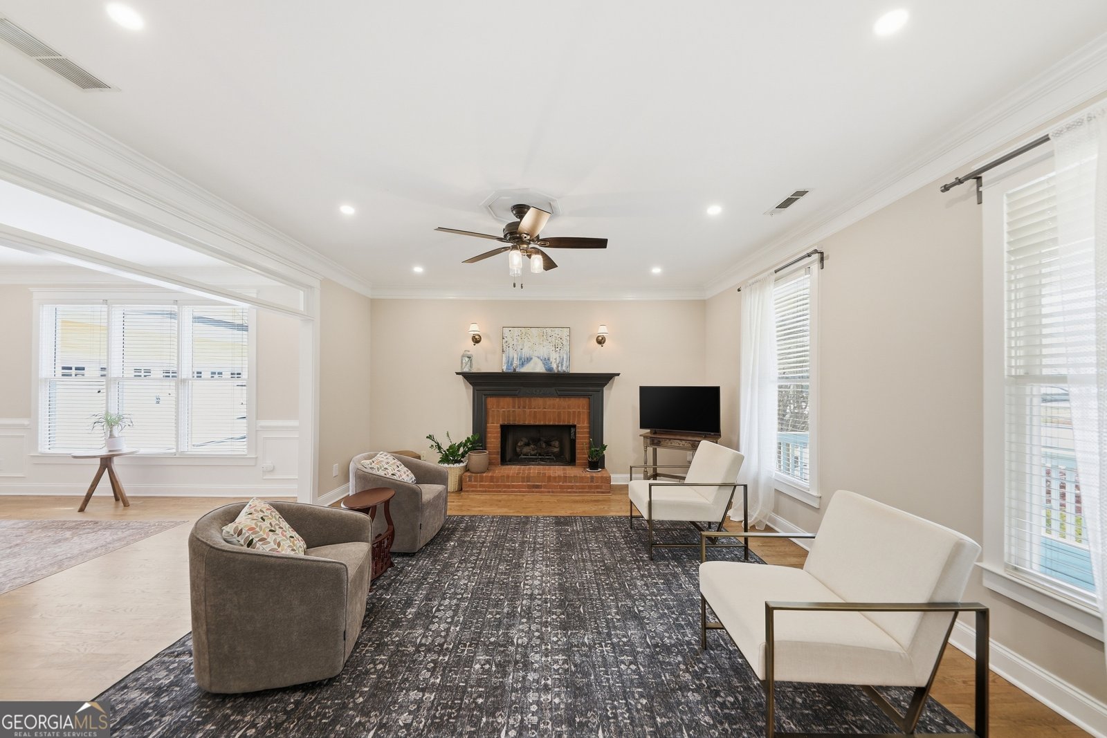 1071 Brush Arbor Circle Mcdonough - Photo 10