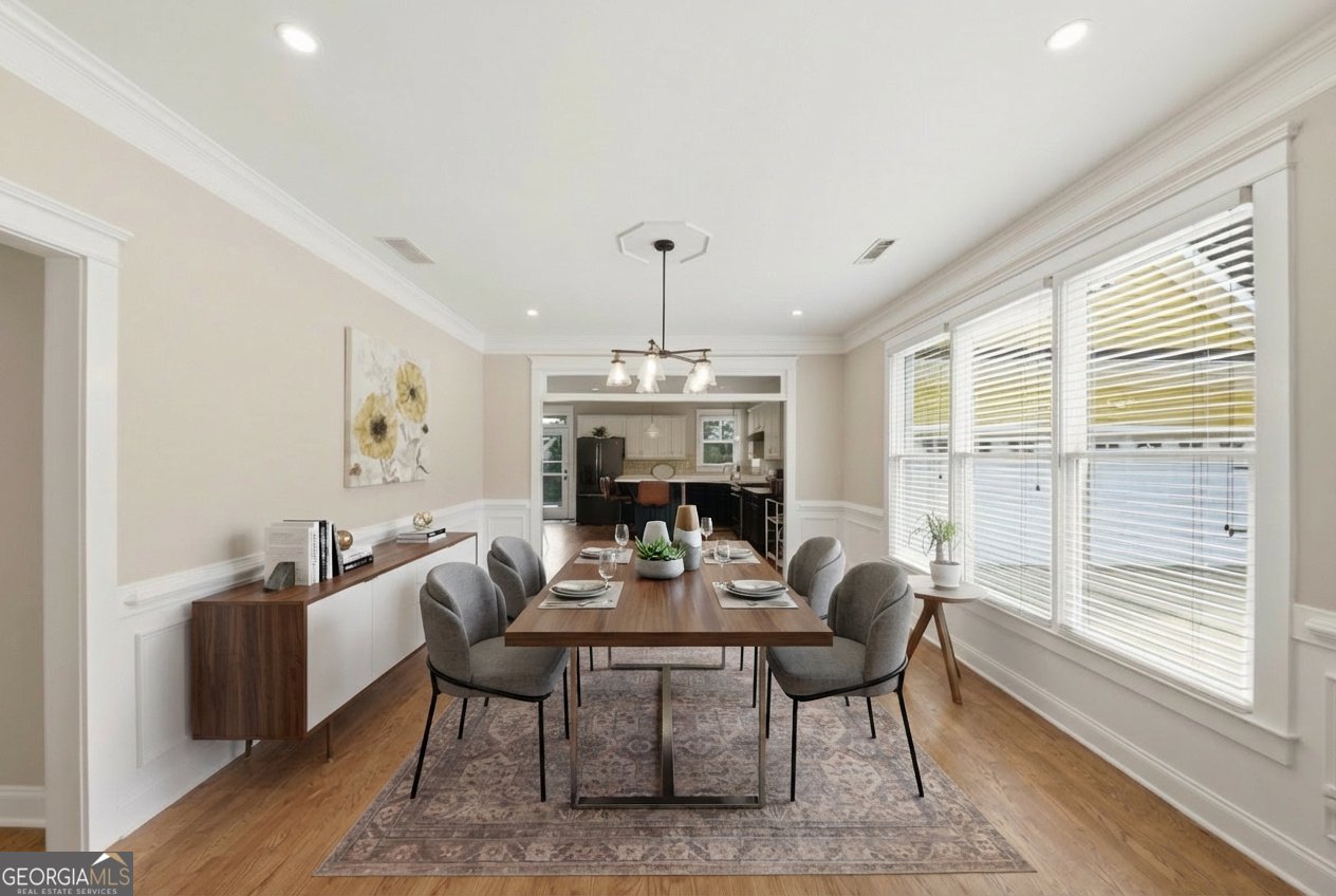 1071 Brush Arbor Circle Mcdonough - Photo 11