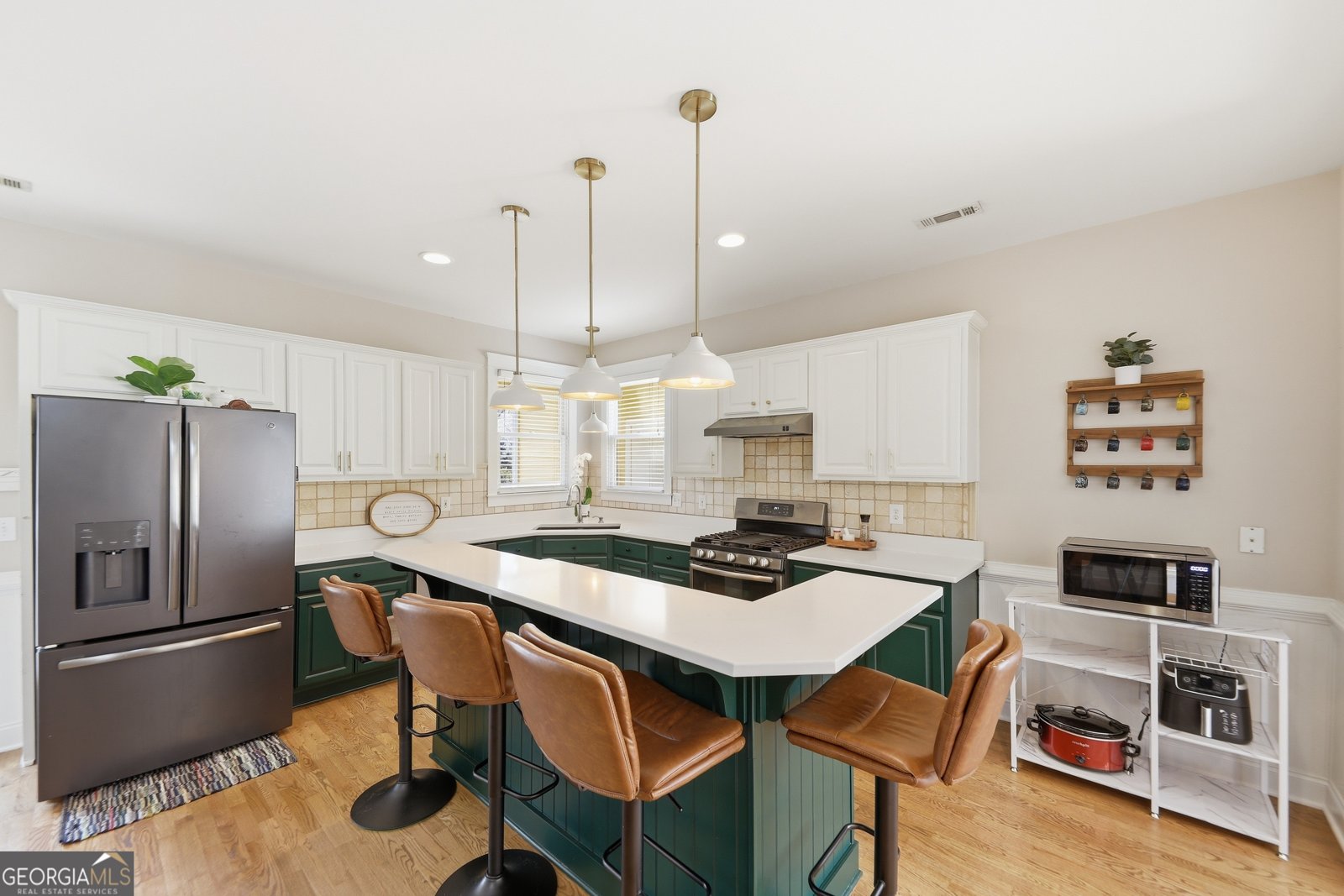 1071 Brush Arbor Circle Mcdonough - Photo 14