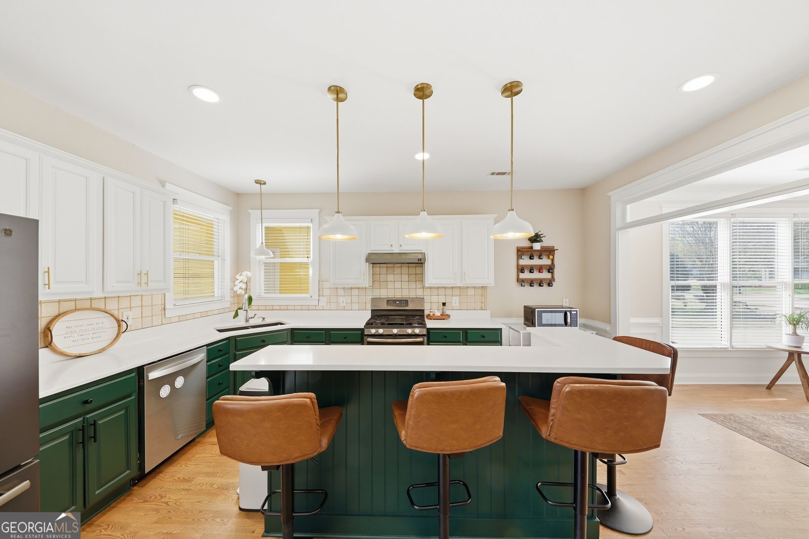 1071 Brush Arbor Circle Mcdonough - Photo 15