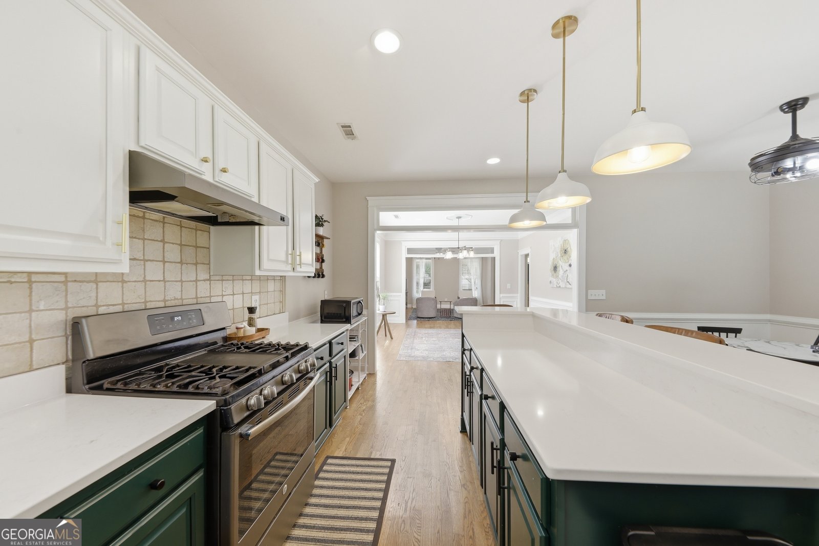 1071 Brush Arbor Circle Mcdonough - Photo 17