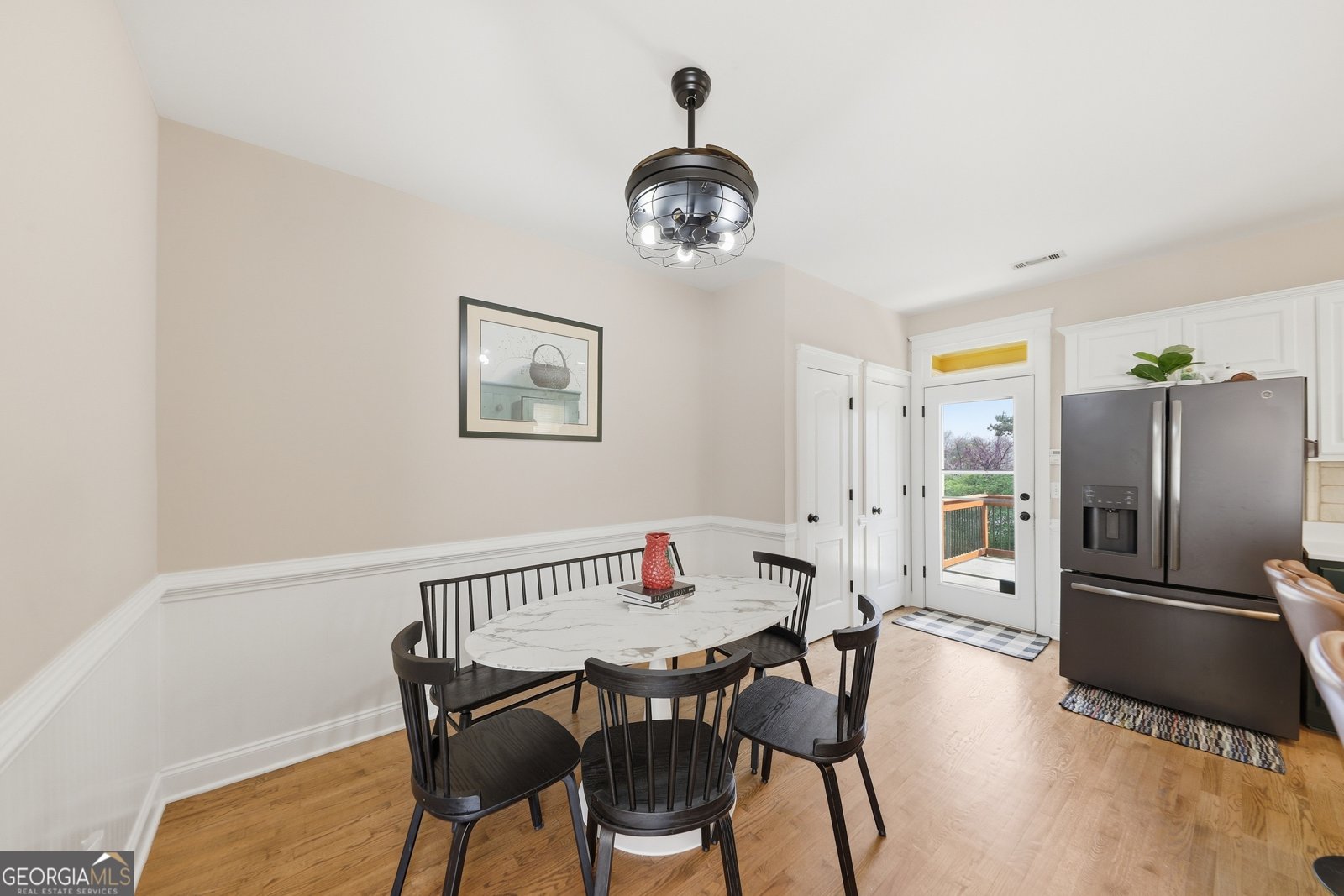 1071 Brush Arbor Circle Mcdonough - Photo 19