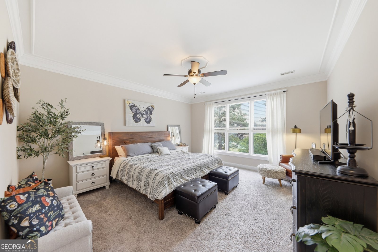 1071 Brush Arbor Circle Mcdonough - Photo 21