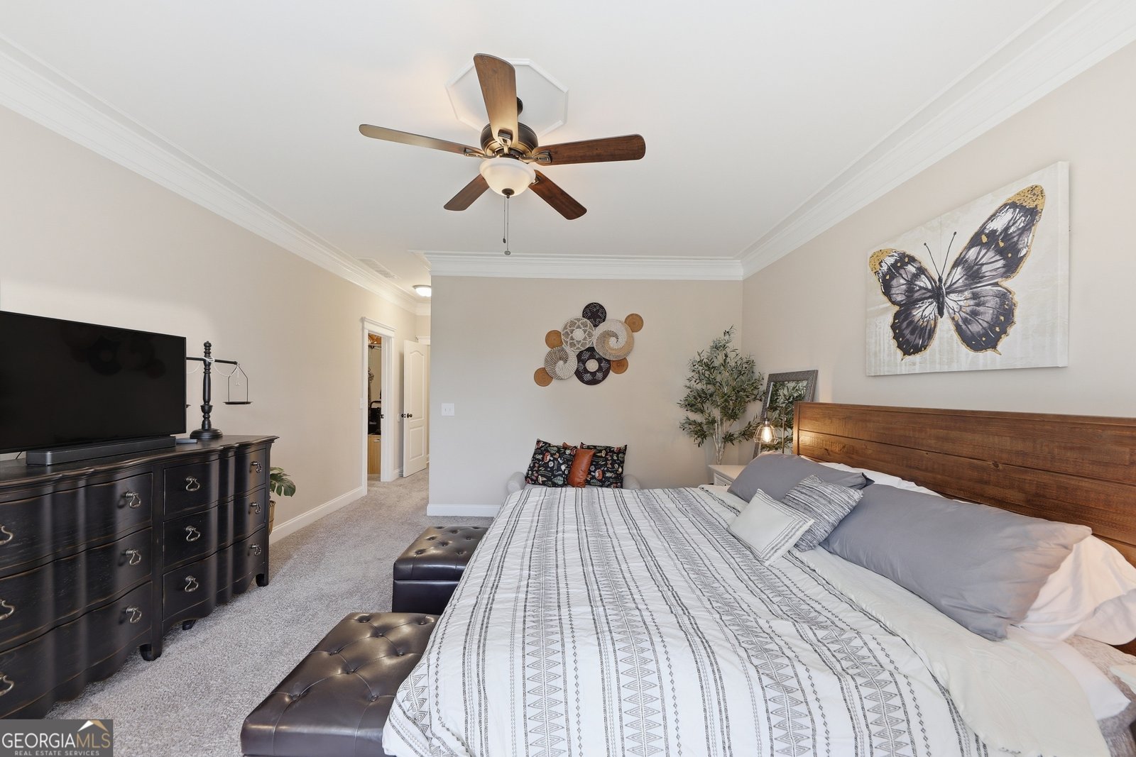 1071 Brush Arbor Circle Mcdonough - Photo 22