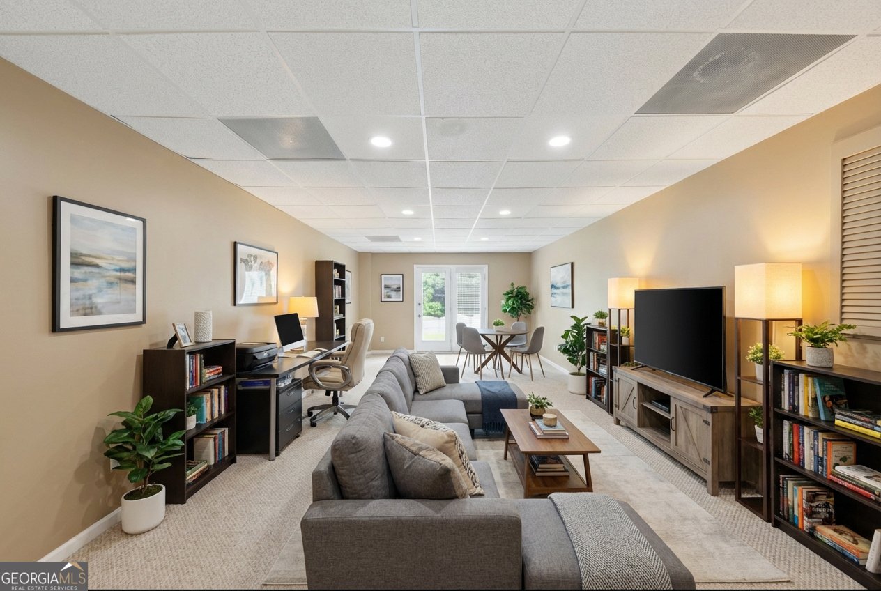 1071 Brush Arbor Circle Mcdonough - Photo 44