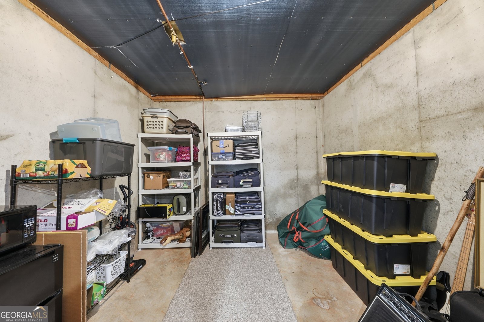 1071 Brush Arbor Circle Mcdonough - Photo 50