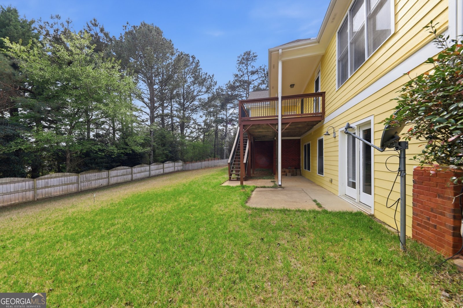 1071 Brush Arbor Circle Mcdonough - Photo 53