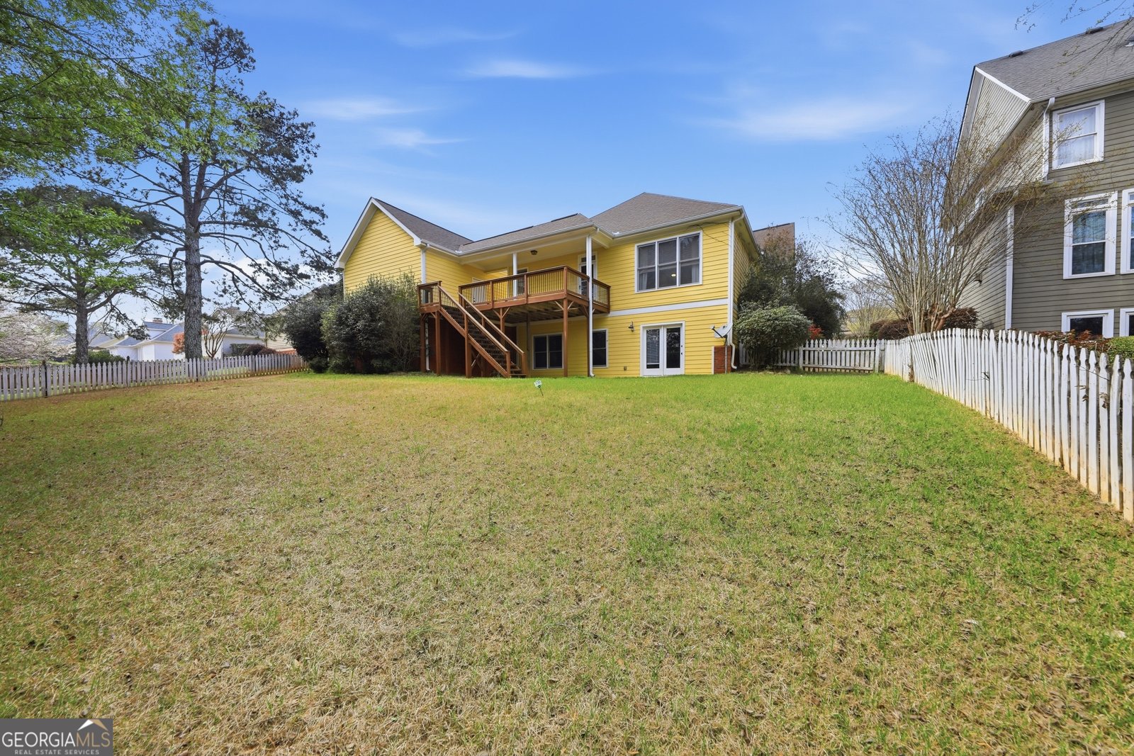 1071 Brush Arbor Circle Mcdonough - Photo 54