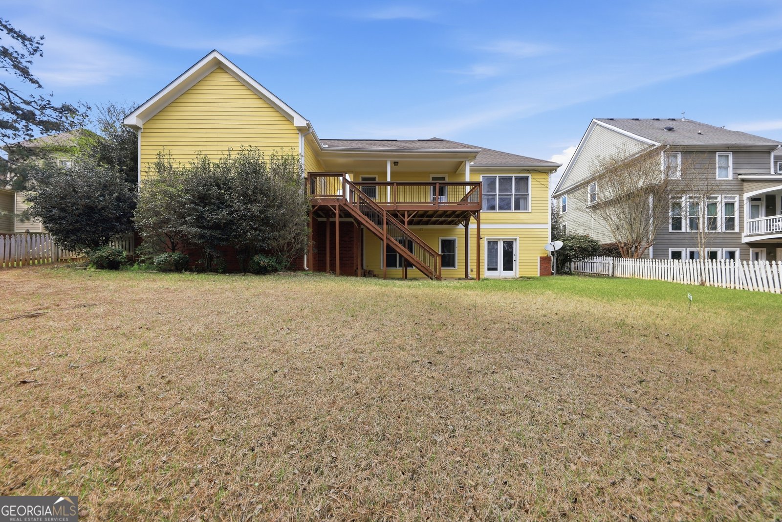 1071 Brush Arbor Circle Mcdonough - Photo 56