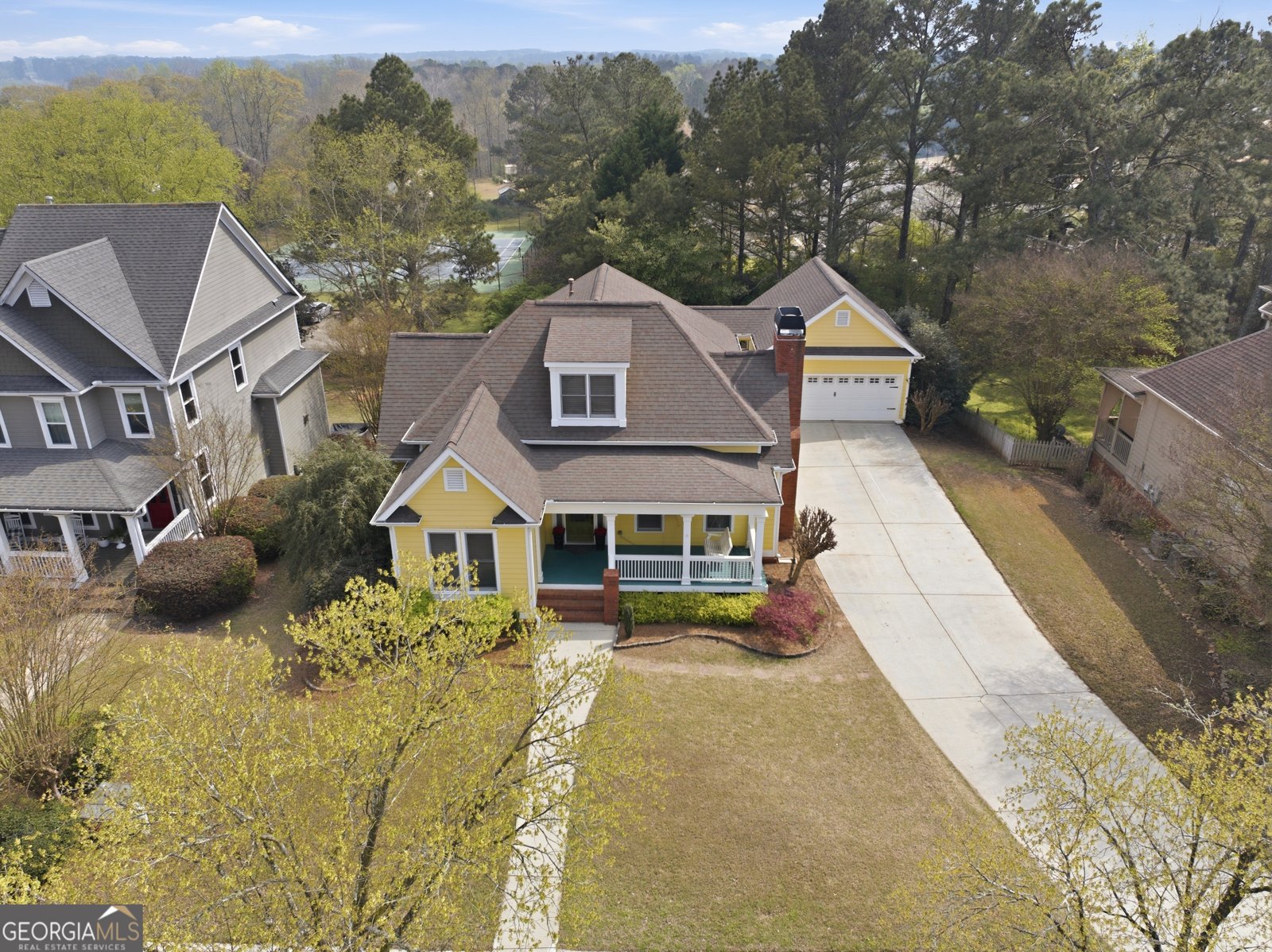 1071 Brush Arbor Circle Mcdonough - Photo 57