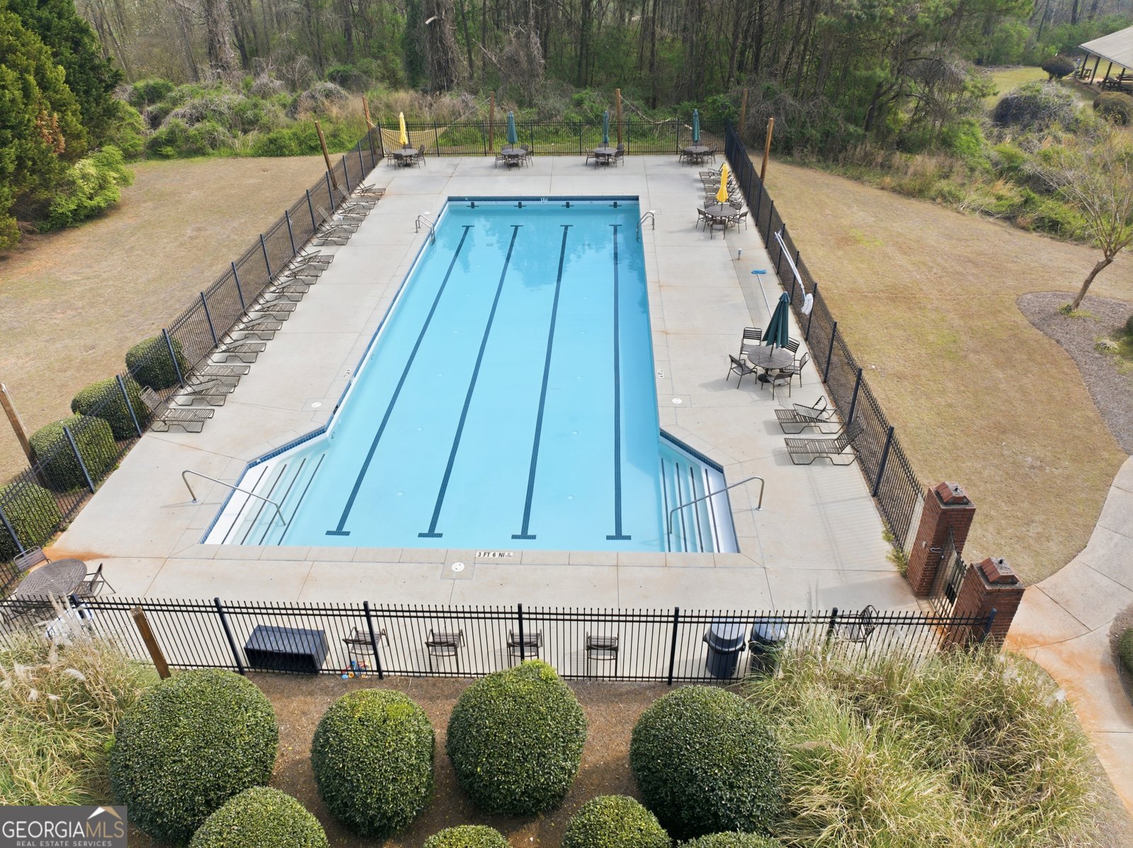 1071 Brush Arbor Circle Mcdonough - Photo 60