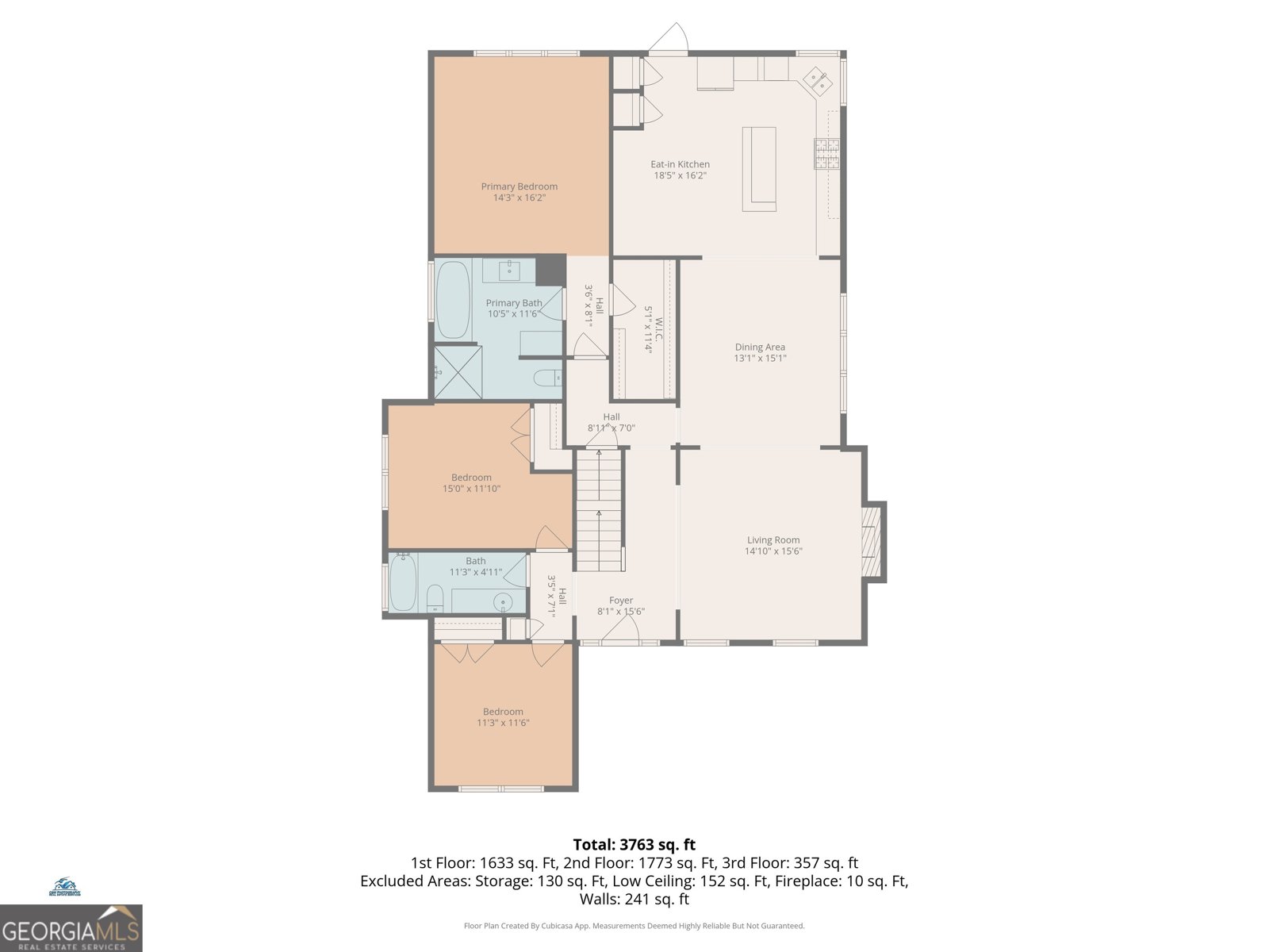 1071 Brush Arbor Circle Mcdonough - Photo 63