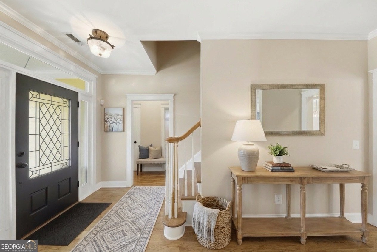 1071 Brush Arbor Circle Mcdonough - Photo 7