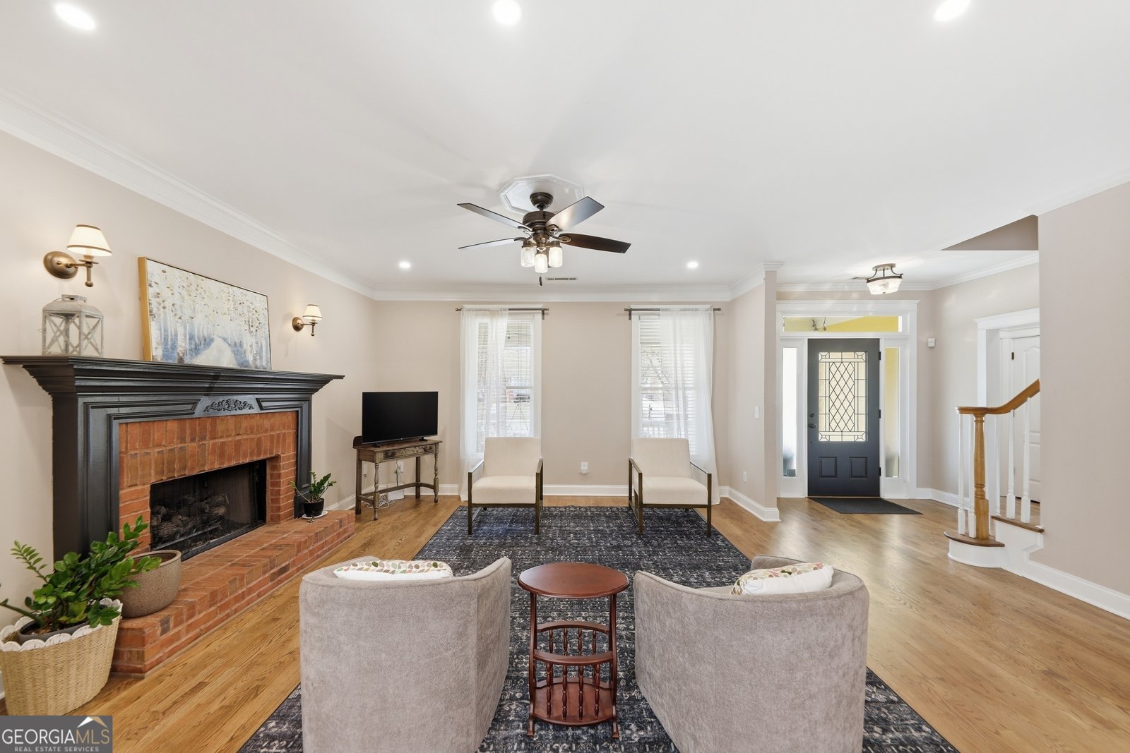 1071 Brush Arbor Circle Mcdonough - Photo 9