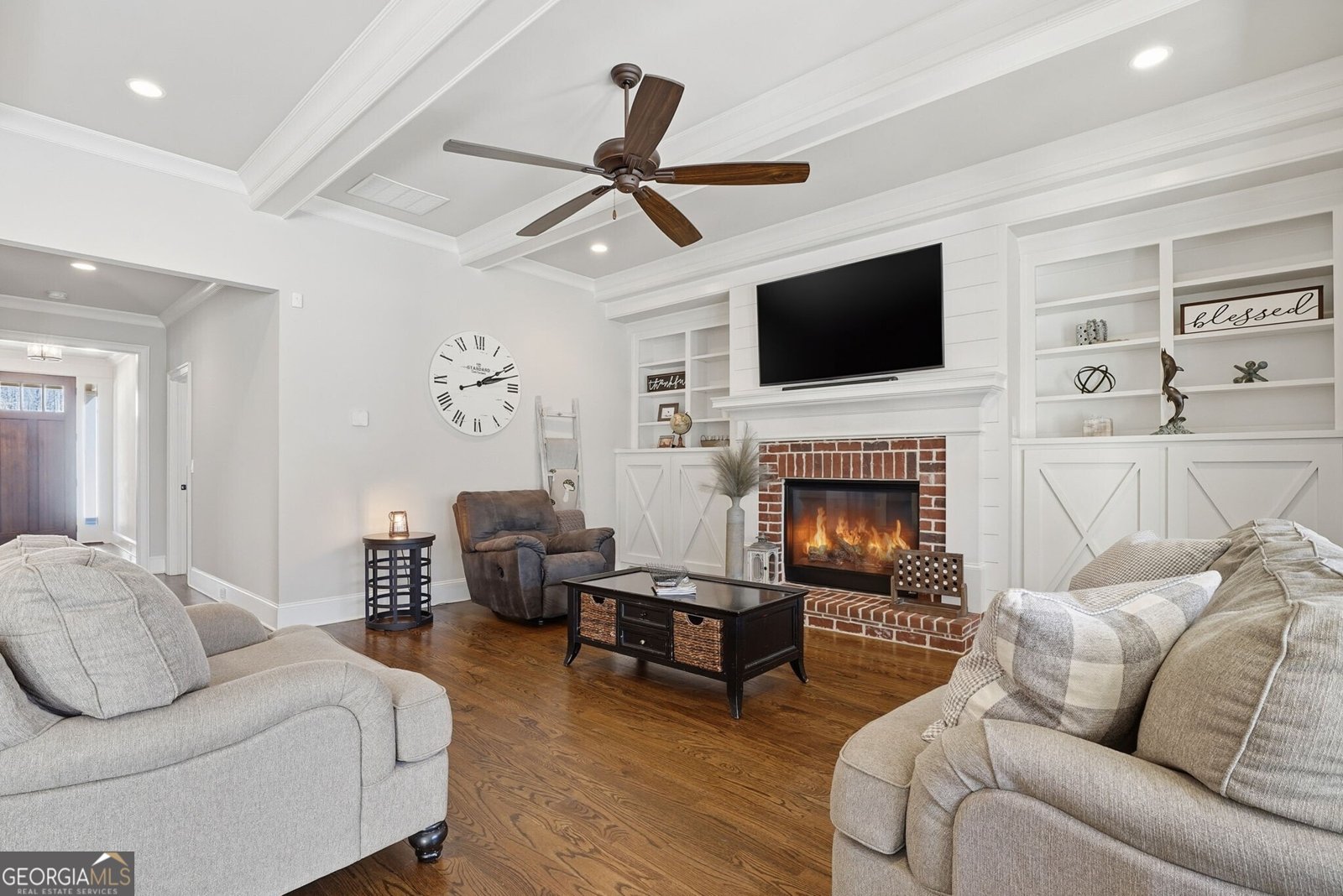 5747 Wheeler Road Auburn - Photo 16