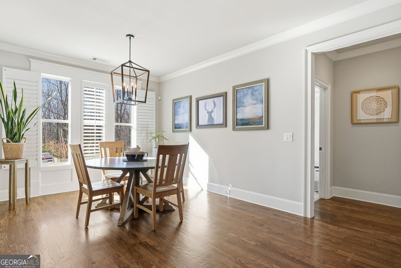 5747 Wheeler Road Auburn - Photo 19