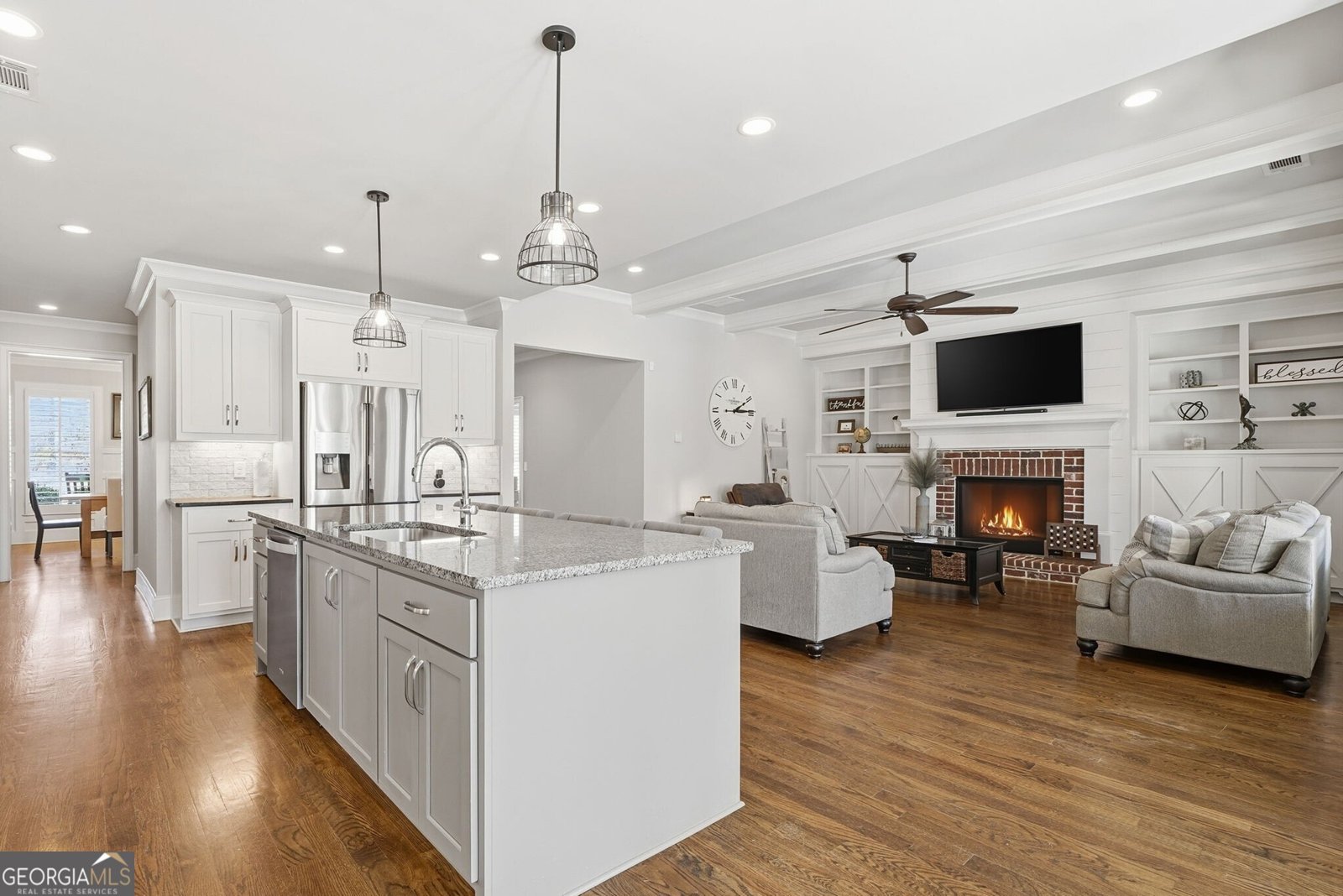 5747 Wheeler Road Auburn - Photo 20