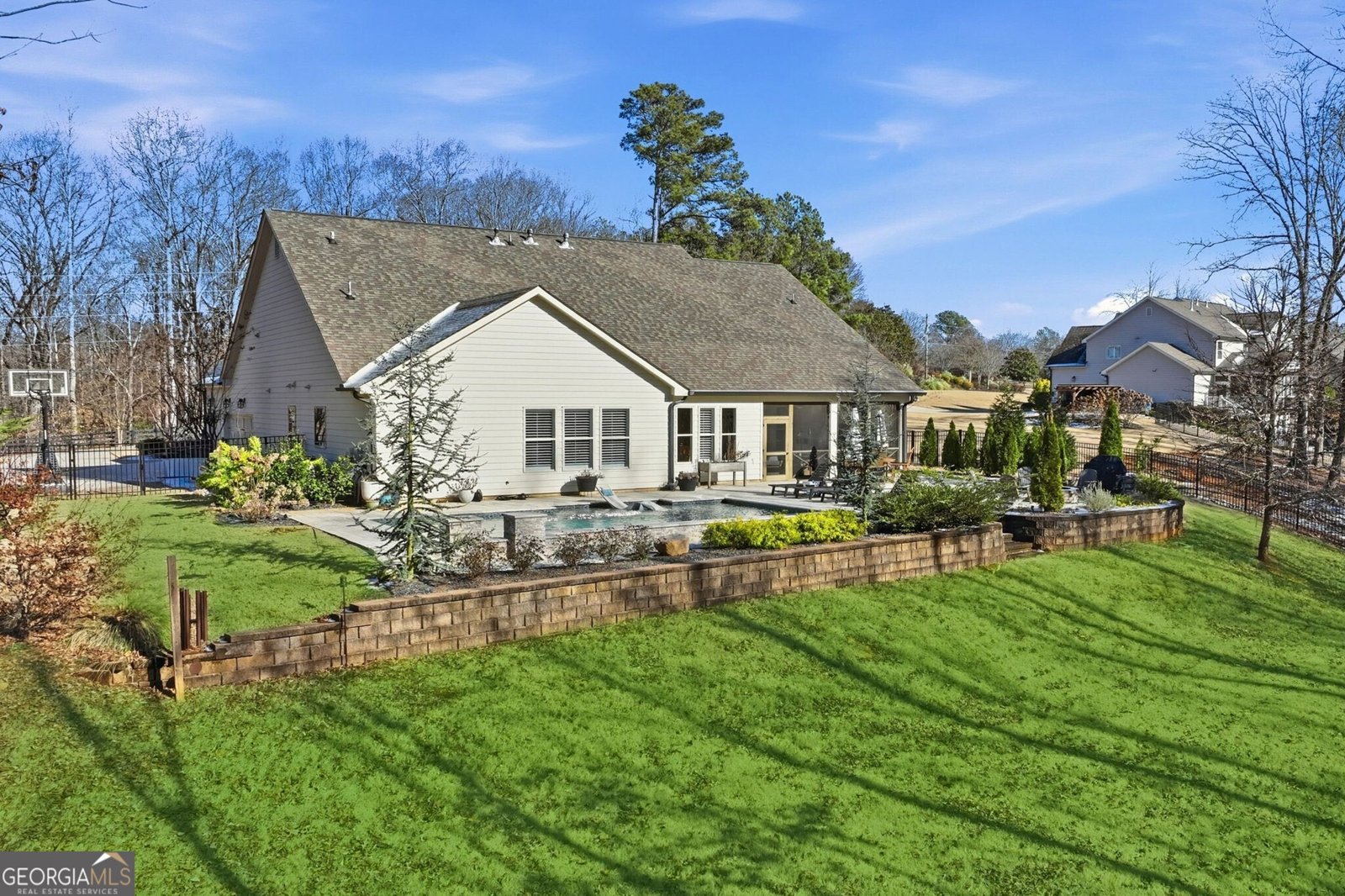 5747 Wheeler Road Auburn - Photo 47