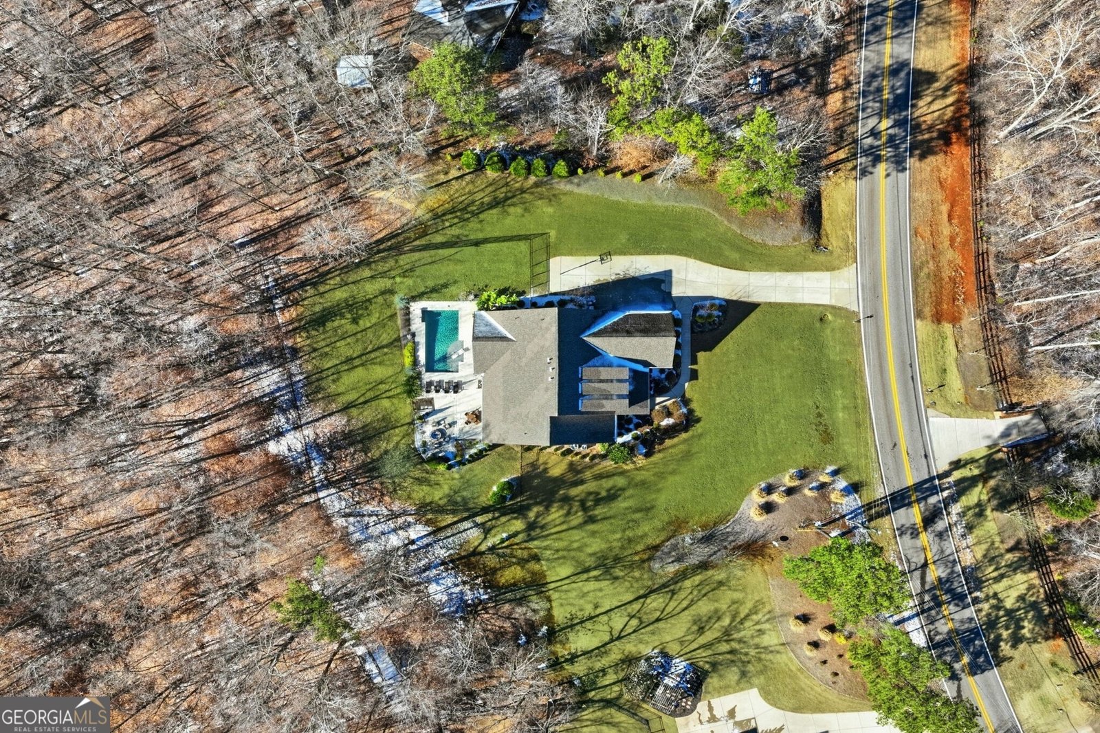 5747 Wheeler Road Auburn - Photo 48