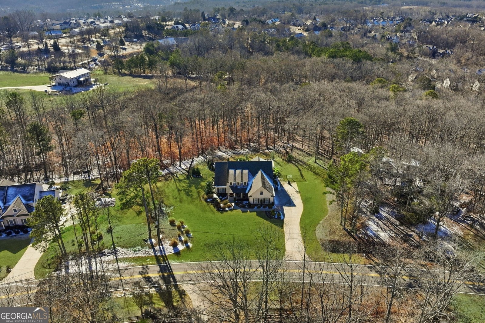 5747 Wheeler Road Auburn - Photo 49