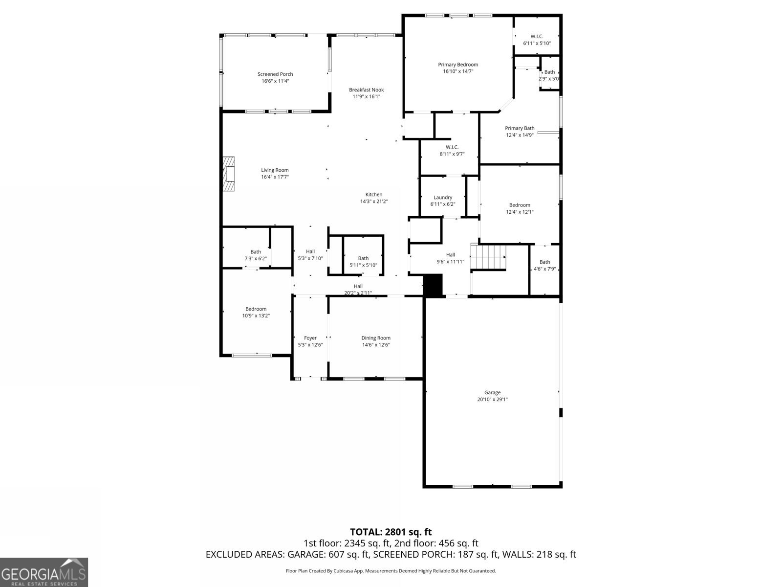 5747 Wheeler Road Auburn - Photo 50
