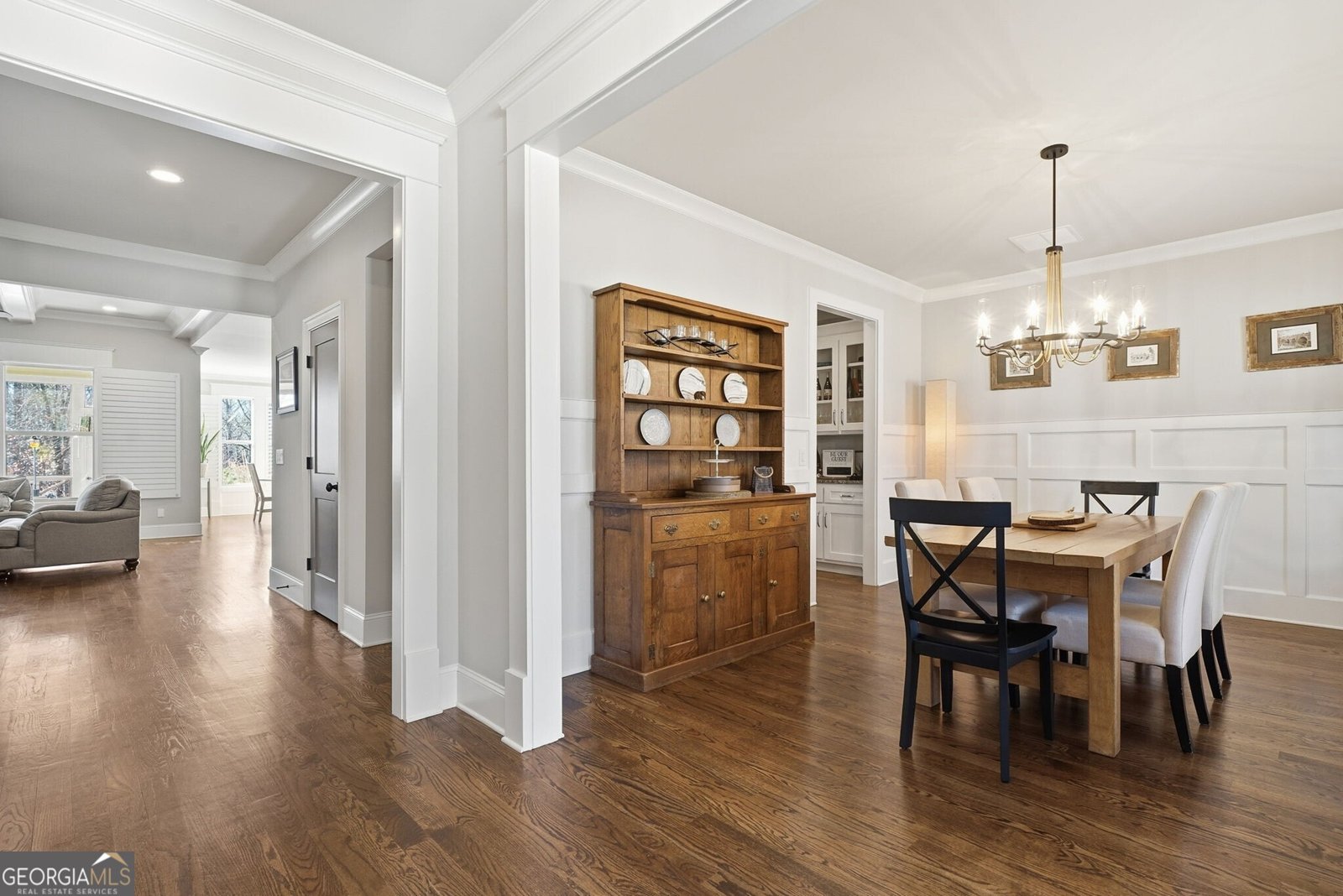 5747 Wheeler Road Auburn - Photo 7