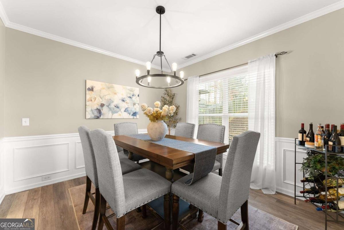 5725 Weddington Drive Cumming - Photo 10