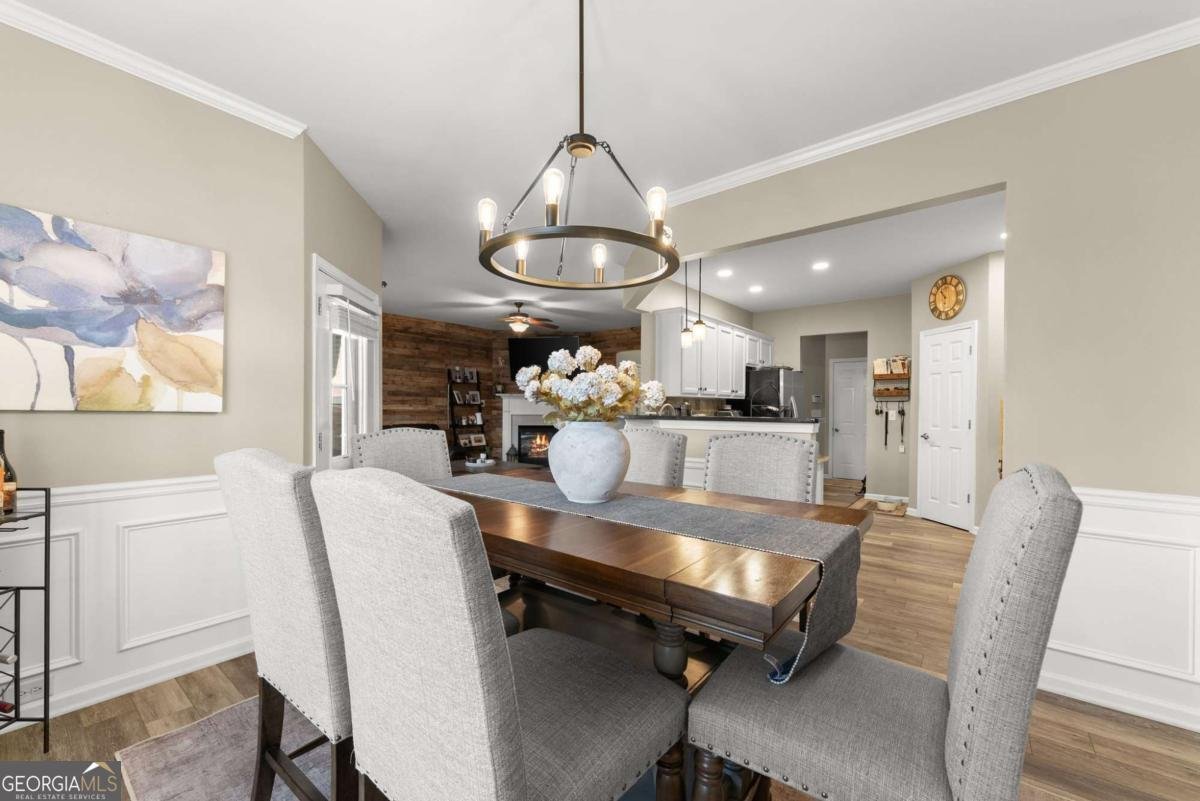 5725 Weddington Drive Cumming - Photo 11